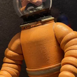 Hergé Museum - Louvain-la-Neuve