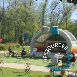 Le Bois des Rêves - Louvain-la-Neuve