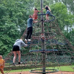 Le Bois des Rêves - Louvain-la-Neuve