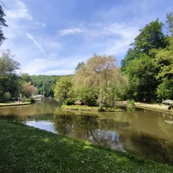 Le Bois des Rêves - Louvain-la-Neuve