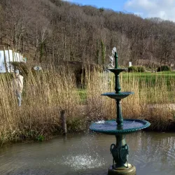 Le Bois des Rêves - Louvain-la-Neuve