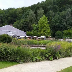 Le Bois des Rêves - Louvain-la-Neuve