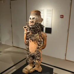 Louvain-la-Neuve Cultural Center (La Maison des Arts) - Louvain-la-Neuve