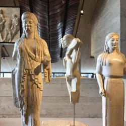 Louvain-la-Neuve Cultural Center (La Maison des Arts) - Louvain-la-Neuve