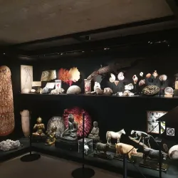 Louvain-la-Neuve Cultural Center (La Maison des Arts) - Louvain-la-Neuve