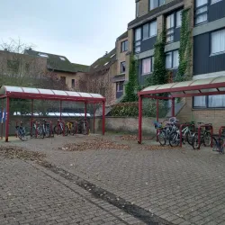 Louvain-la-Neuve Market - Louvain-la-Neuve