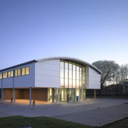 Louvain-la-Neuve Science Park - Louvain-la-Neuve