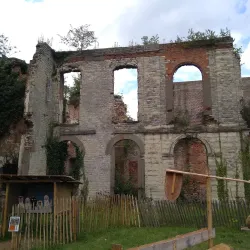 Museum of Old Techniques (Musée des Arts et Métiers) - Louvain-la-Neuve