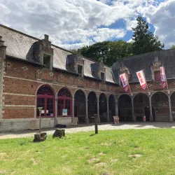 Museum of Old Techniques (Musée des Arts et Métiers) - Louvain-la-Neuve