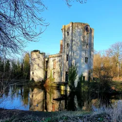 Museum of Old Techniques (Musée des Arts et Métiers) - Louvain-la-Neuve