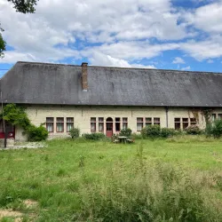Museum of Old Techniques (Musée des Arts et Métiers) - Louvain-la-Neuve