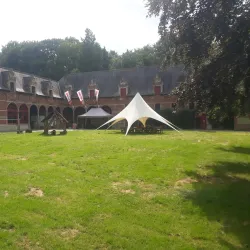Museum of Old Techniques (Musée des Arts et Métiers) - Louvain-la-Neuve