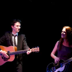 Theatre de l'Esprit Frappeur - Louvain-la-Neuve