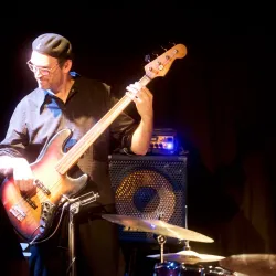 Theatre de l'Esprit Frappeur - Louvain-la-Neuve