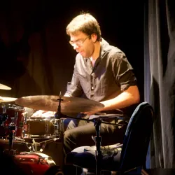 Theatre de l'Esprit Frappeur - Louvain-la-Neuve