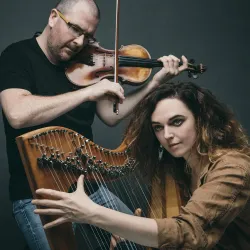 Theatre de l'Esprit Frappeur - Louvain-la-Neuve