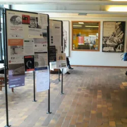 Université catholique de Louvain (UCLouvain) Campus - Louvain-la-Neuve