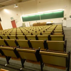 Université catholique de Louvain (UCLouvain) Campus - Louvain-la-Neuve