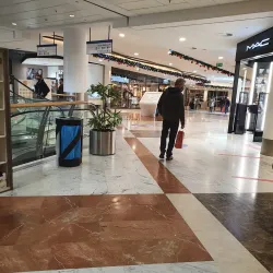 Université catholique de Louvain (UCLouvain) Campus - Louvain-la-Neuve