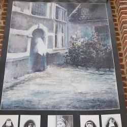 Beguinage of Mechelen (Begijnhof) - Mechelen