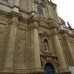 Beguinage of Mechelen (Begijnhof) - Mechelen