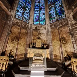 Beguinage of Mechelen (Begijnhof) - Mechelen