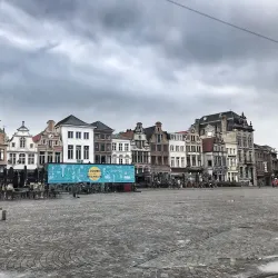 Grote Markt - Mechelen