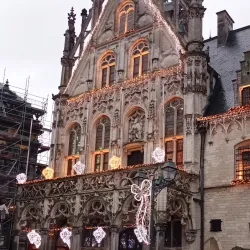 Grote Markt - Mechelen
