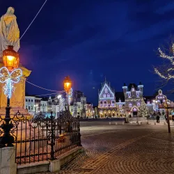 Grote Markt - Mechelen