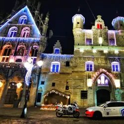 Grote Markt - Mechelen