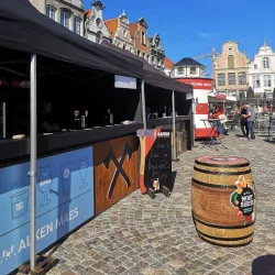 Grote Markt - Mechelen