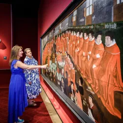Hof van Busleyden Museum - Mechelen