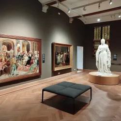 Hof van Busleyden Museum - Mechelen