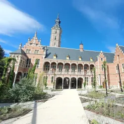 Hof van Busleyden Museum - Mechelen