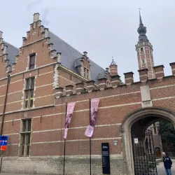 Hof van Busleyden Museum - Mechelen