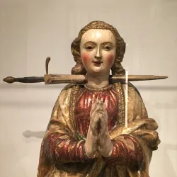 Hof van Busleyden Museum - Mechelen