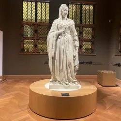 Hof van Busleyden Museum - Mechelen