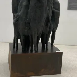 Kazerne Dossin Memorial, Museum and Documentation Centre - Mechelen