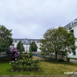 Kazerne Dossin Memorial, Museum and Documentation Centre - Mechelen