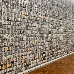 Kazerne Dossin Memorial, Museum and Documentation Centre - Mechelen