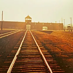 Kazerne Dossin Memorial, Museum and Documentation Centre - Mechelen