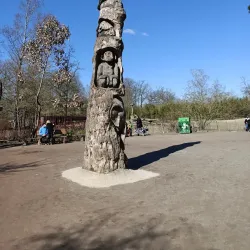 Planckendael Zoo - Mechelen