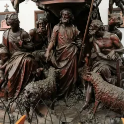 St. John's Church (Sint-Janskerk) - Mechelen