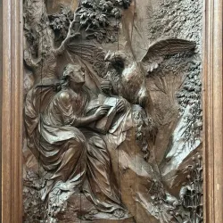 St. John's Church (Sint-Janskerk) - Mechelen