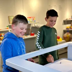 Toy Museum Mechelen (Speelgoedmuseum) - Mechelen