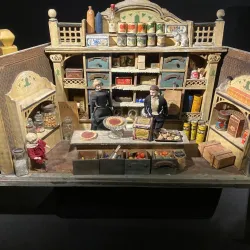 Toy Museum Mechelen (Speelgoedmuseum) - Mechelen
