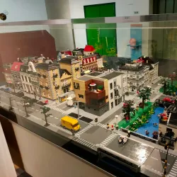 Toy Museum Mechelen (Speelgoedmuseum) - Mechelen