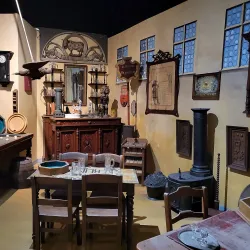 Toy Museum Mechelen (Speelgoedmuseum) - Mechelen