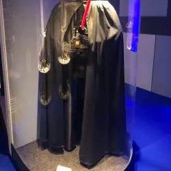 Toy Museum Mechelen (Speelgoedmuseum) - Mechelen