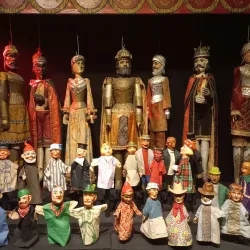 Toy Museum Mechelen (Speelgoedmuseum) - Mechelen
